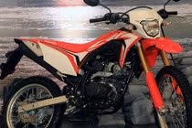 Chi tiết “cào cào” Honda CRF150L giá chỉ 53 triệu đồng