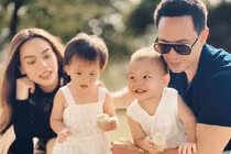 Hồ Ngọc Hà hiếm hoi nói về tuổi 40 'không chênh vênh, bôn ba'