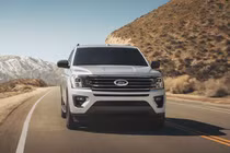 "Soi" Ford Expedition 2021 phiên bản giá rẻ, từ hơn 1 tỷ đồng