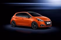 Peugeot Việt Nam sẽ mang xe gì tới triển lãm VMS 2015?