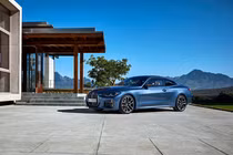 BMW 4-Series 2021 "mũi to" từ hơn 1 tỷ đồng tại Australia