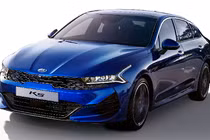 Kia Optima 2020 mới sở hữu nhiều "đồ chơi" an toàn 