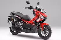 Sau Air Blade 2022, đến lượt Honda ADV nâng cấp động cơ mới