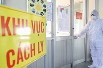 Sáng 24/8: Có 737 ca COVID-19 nặng và nguy kịch