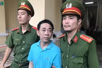 Giai đoạn 2 vụ VN Pharma: Khởi tố 7 bị can buôn bán thuốc giả