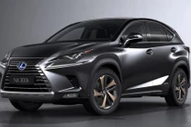 Xế sang Lexus NX 2018 “lộ” giá bán chỉ 896 triệu đồng