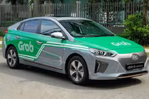 Phó Chủ tịch Grab: 'Tài xế xe công nghệ không muốn dùng ôtô điện'