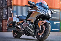 Lý do 221 xe Honda Gold Wing, CBR1000RR tại Việt Nam bị triệu hồi?