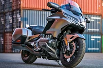 Lý do 221 xe Honda Gold Wing, CBR1000RR tại Việt Nam bị triệu hồi?