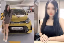 Nữ chủ nhân Kia Morning 2022 biển "ngũ quý 9" bác tin đồn bán xe