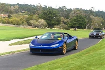 Siêu xe Ferrari Sergio cũ rao bán gần 70 tỷ đồng