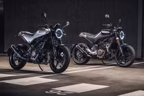 "Xế nổ" Husqvarna 2021 mới từ 143 triệu đồng tại Đông Nam Á