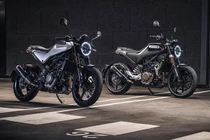 "Xế nổ" Husqvarna 2021 mới từ 143 triệu đồng tại Đông Nam Á