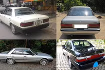 Loạt xe ôtô “siêu rẻ” giá từ 20 triệu tại Việt Nam