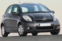 Toyota triệu hồi 46.604 xe lỗi túi khí an toàn Takata