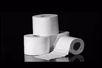 Thời cổ đại, giới thượng lưu dùng gì sau khi “đi cầu”?