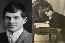 Cuộc đời bất hạnh của thần đồng có chỉ số IQ cao nhất mọi thời đại