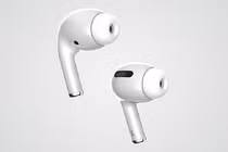 Lộ diện những thiết kế mẫu đầu tiên của Airpods 3