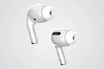Lộ diện những thiết kế mẫu đầu tiên của Airpods 3