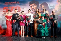 Lý do nam chính '578' không sánh vai H'Hen Niê trên thảm đỏ