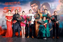 Lý do nam chính '578' không sánh vai H'Hen Niê trên thảm đỏ