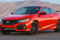 "Soi" sedan Honda Civic Si 2020 mới từ 603 triệu đồng
