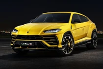 Triệu hồi gần 3000 siêu SUV Lamborghini Urus vì nguy cơ cháy 