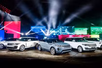 Jaguar Land Rover sắp sa thải gần 5,4% tổng số nhân viên