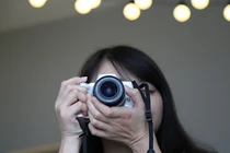 Những điểm cần chú ý trước khi mua máy ảnh Canon M50 