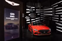 Genesis góp công lớn vào tăng trưởng doanh số của Hyundai tại Mỹ