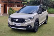 Suzuki XL7 Hybrid "giá mềm" sẽ ra mắt Việt Nam trong tháng 8/2024