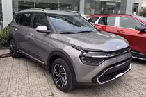 Kia Carens 1.4T giảm 80 triệu đồng để kéo khách của Veloz, Xpander