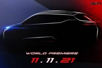 Honda ZR-V 2022 sắp ra mắt Đông Nam Á, "đối thủ" Toyota Raize