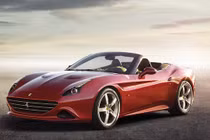 Rò rỉ siêu xe Ferrari giá rẻ 3 tỷ đồng