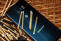 Samsung sẽ ra mắt điện thoại sạc siêu tốc, gấp 5 lần hiện tại