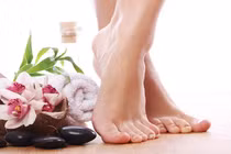 5 tướng bàn chân của người có số mệnh vương giả