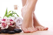 5 tướng bàn chân của người có số mệnh vương giả