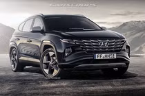 Điểm mặt xe ôtô mới sẽ ra mắt trong tháng 11/2019