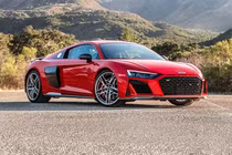 Top 10 mẫu xe thể thao được tìm kiếm nhiều nhất 2022 trên Google