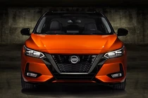 Hãng ôtô Nissan đang khủng hoảng sau khoản lỗ 9 tỷ yên