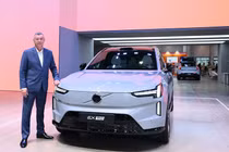 Volvo EX90 từ 3,17 tỷ tại Thái Lan, liệu có về Việt Nam?