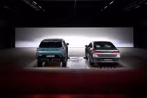 BMW khai trương hầm thử nghiệm đèn ôtô hiện đại nhất thế giới