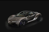 Hãng xe máy Yamaha bất ngờ hủy kế hoạch sản xuất ôtô