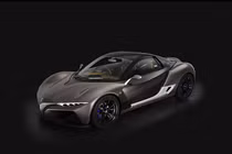 Hãng xe máy Yamaha bất ngờ hủy kế hoạch sản xuất ôtô