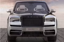 Rolls-Royce Cullinan “Yachting Edition” phong cách siêu du thuyền