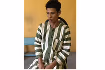 Giết bố bạn gái vì đòi tiền người yêu bất thành 