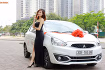 Top xe ôtô giá rẻ dưới 500 triệu đồng tại Việt Nam