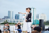 Hồ Quang Hiếu: Tôi từng nhịn đói, ăn mì tôm khi chưa nổi tiếng