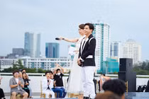 Hồ Quang Hiếu: Tôi từng nhịn đói, ăn mì tôm khi chưa nổi tiếng