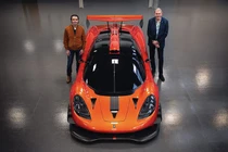 Gordon Murray T.50s “Niki Lauda”, siêu xe trị giá gần 100 tỷ đồng